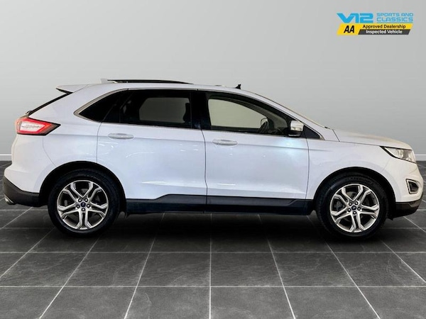 Used Ford Edge 2017 for sale - 76139576: Photo 11
