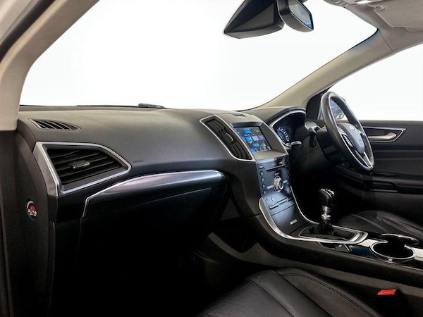 Used Ford Edge 2017 for sale - 76139576: Photo 12
