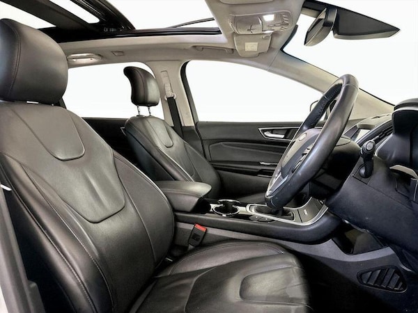 Used Ford Edge 2017 for sale - 76139576: Photo 13