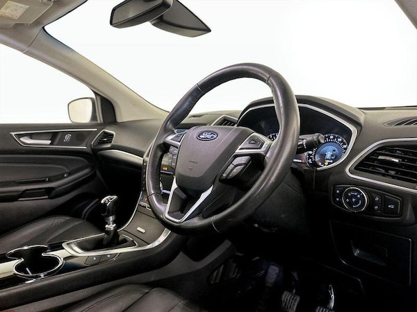 Used Ford Edge 2017 for sale - 76139576: Photo 14