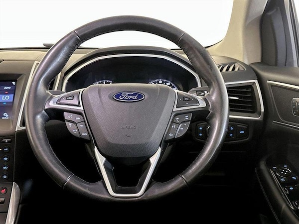 Used Ford Edge 2017 for sale - 76139576: Photo 15