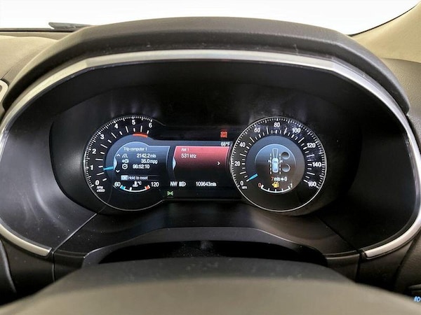 Used Ford Edge 2017 for sale - 76139576: Photo 17