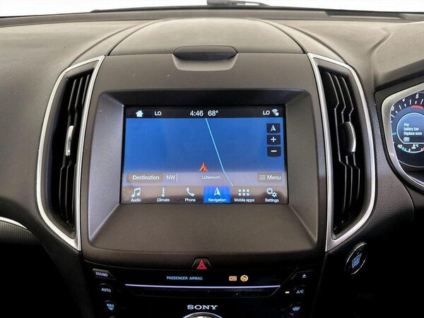 Used Ford Edge 2017 for sale - 76139576: Photo 20