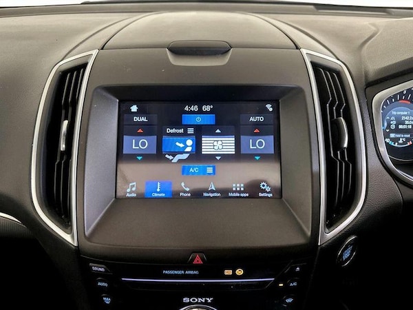 Used Ford Edge 2017 for sale - 76139576: Photo 21