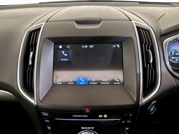 Used Ford Edge 2017 for sale - 76139576: Photo 23