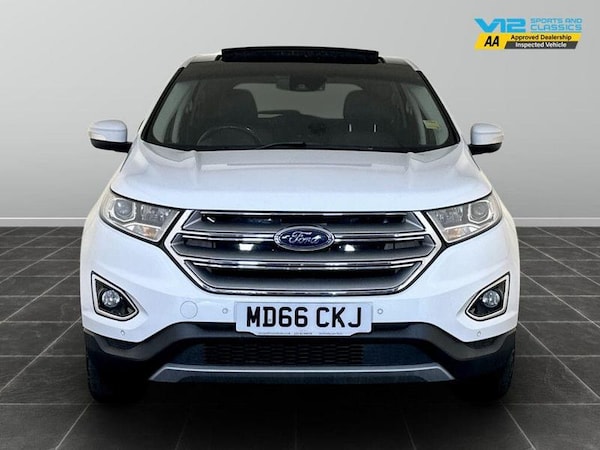 Used Ford Edge 2017 for sale - 76139576: Photo 5