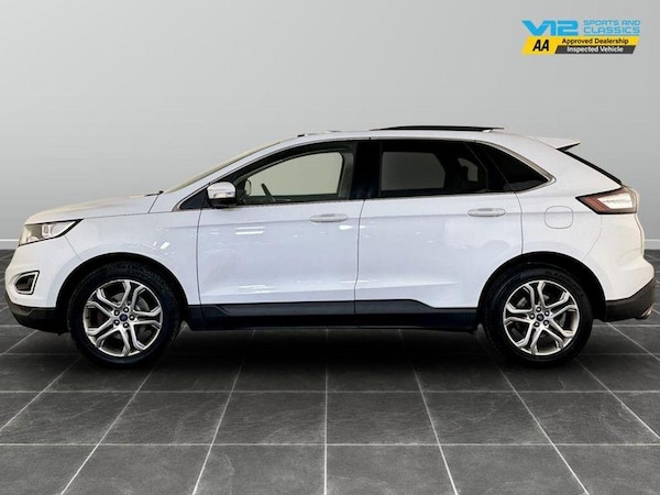 Used Ford Edge 2017 for sale - 76139576: Photo 7