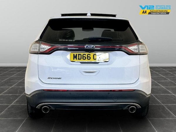 Used Ford Edge 2017 for sale - 76139576: Photo 9