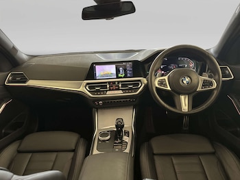 Used BMW 3 Series 2021 for sale - 78747888: Photo