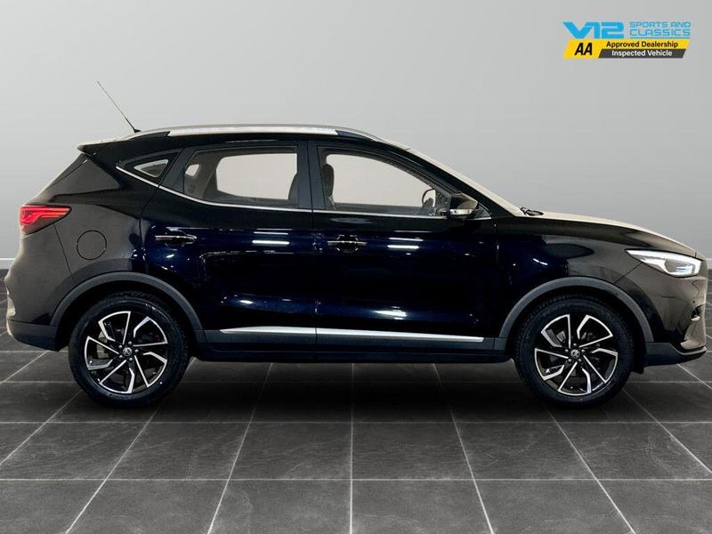 Used MG MG ZS 2021 for sale - 76394209: Photo 11