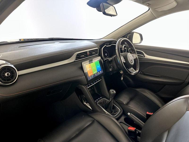 Used MG MG ZS 2021 for sale - 76394209: Photo 12