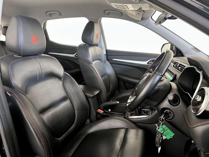 Used MG MG ZS 2021 for sale - 76394209: Photo 13