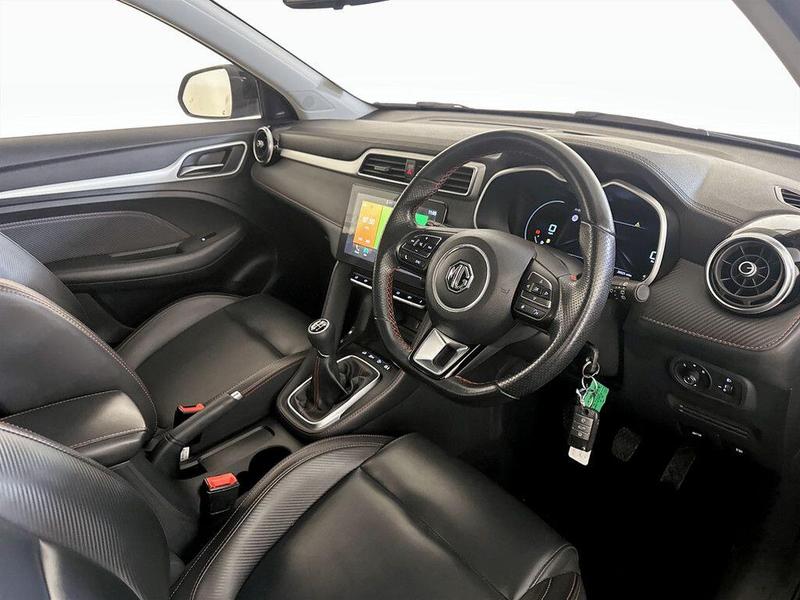 Used MG MG ZS 2021 for sale - 76394209: Photo 15