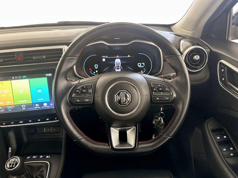 Used MG MG ZS 2021 for sale - 76394209: Photo 16