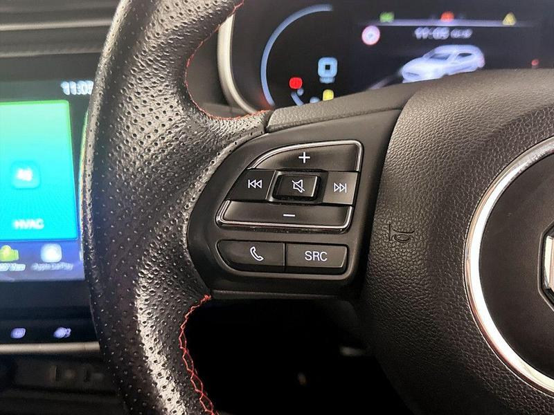 Used MG MG ZS 2021 for sale - 76394209: Photo 17