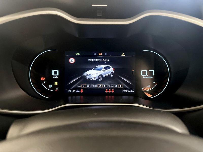 Used MG MG ZS 2021 for sale - 76394209: Photo 18