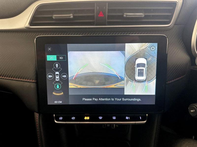 Used MG MG ZS 2021 for sale - 76394209: Photo 20