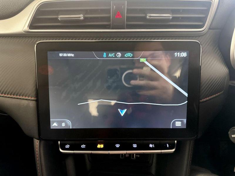 Used MG MG ZS 2021 for sale - 76394209: Photo 21