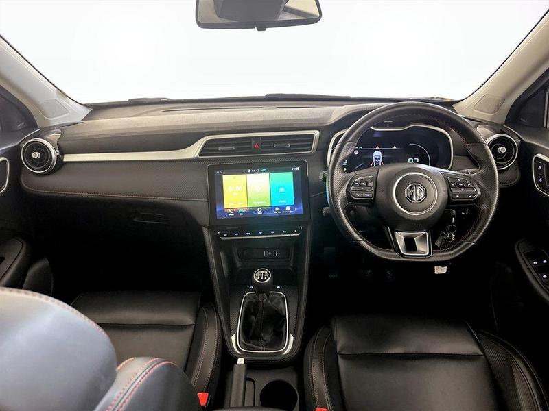 Used MG MG ZS 2021 for sale - 76394209: Photo 3