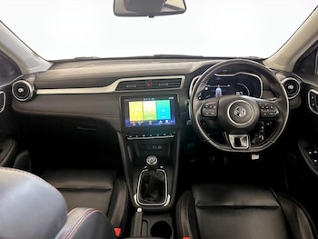 Used MG MG ZS 2021 for sale - 76394209: Photo