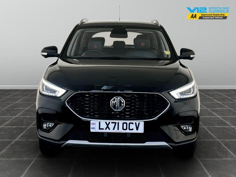 Used MG MG ZS 2021 for sale - 76394209: Photo 5