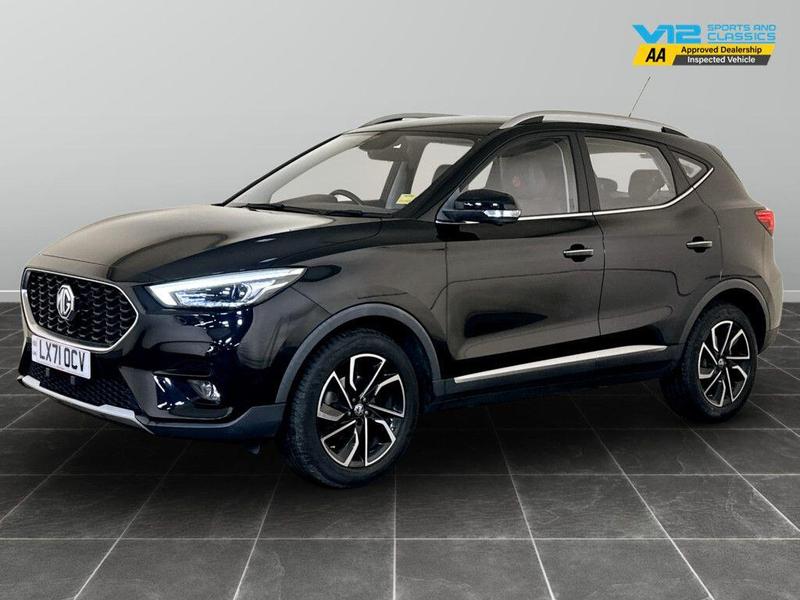 Used MG MG ZS 2021 for sale - 76394209: Photo 6