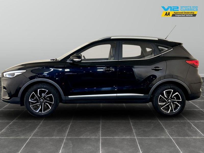 Used MG MG ZS 2021 for sale - 76394209: Photo 7