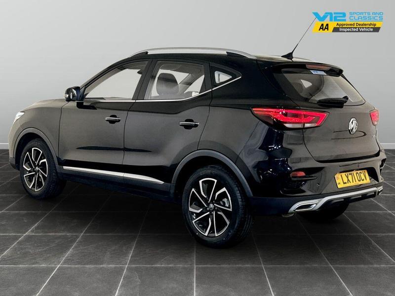 Used MG MG ZS 2021 for sale - 76394209: Photo 8