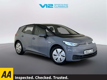 Used Volkswagen ID.3 2022 for sale - 78555308: Photo