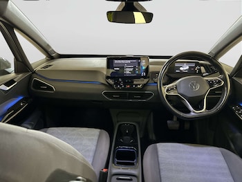 Used Volkswagen ID.3 2022 for sale - 78555308: Photo