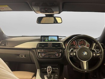 Used BMW 4 Series 2016 for sale - 78254137: Photo