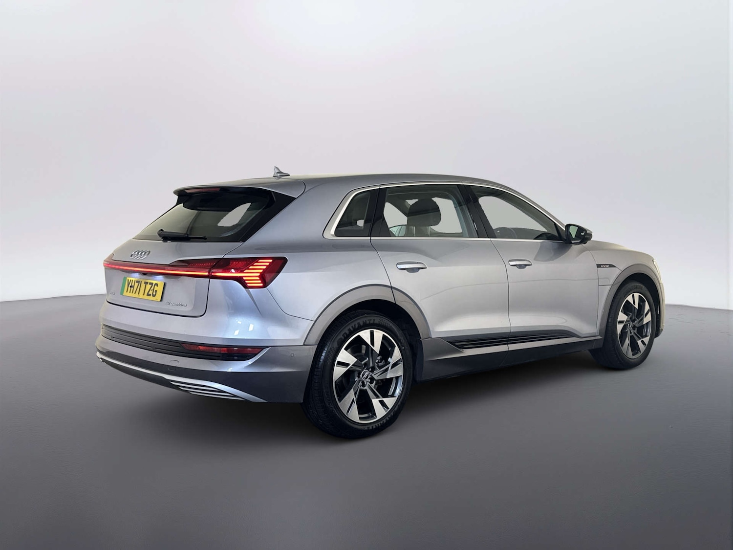 Used Audi e-tron 2021 for sale - 78068193: Photo 10