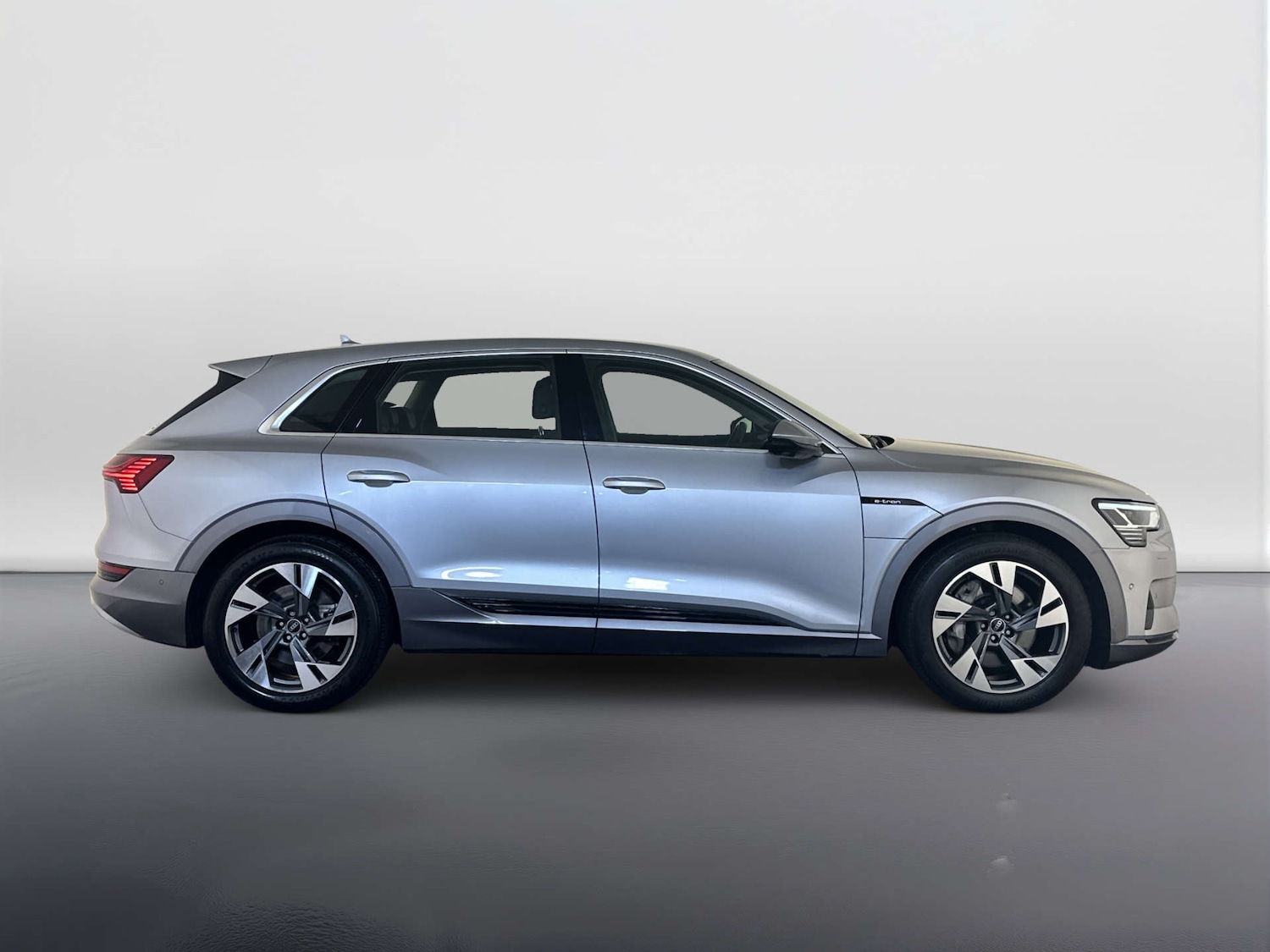 Used Audi e-tron 2021 for sale - 78068193: Photo 11