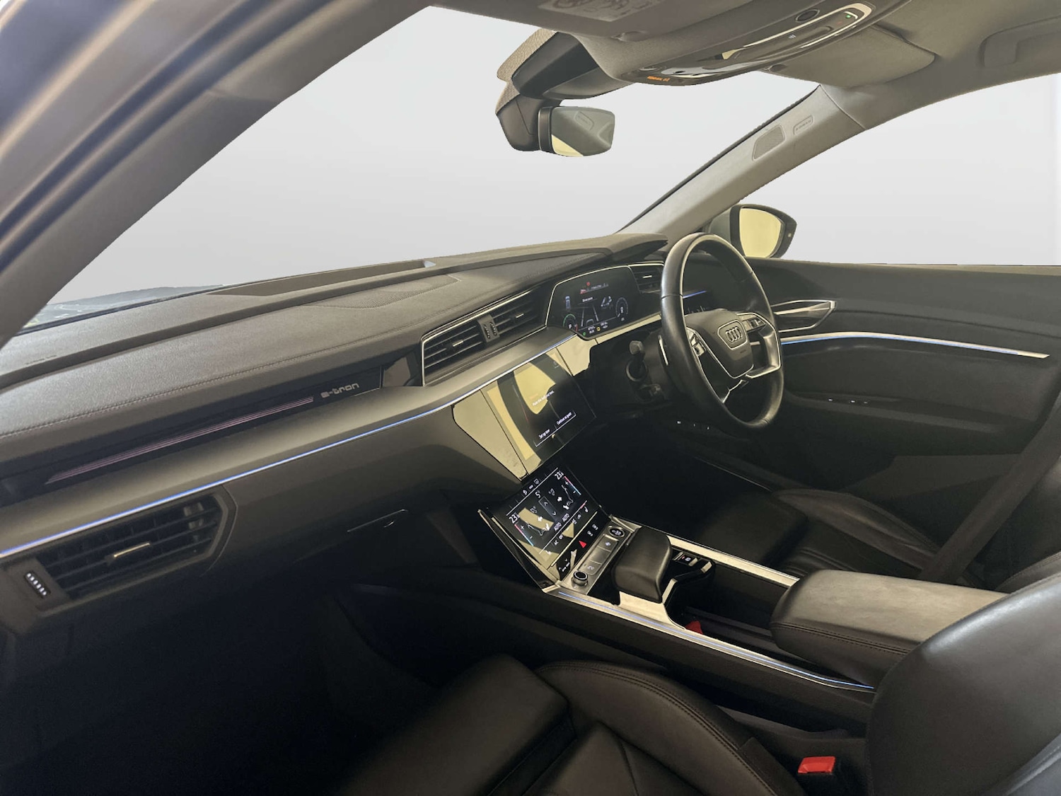 Used Audi e-tron 2021 for sale - 78068193: Photo 12