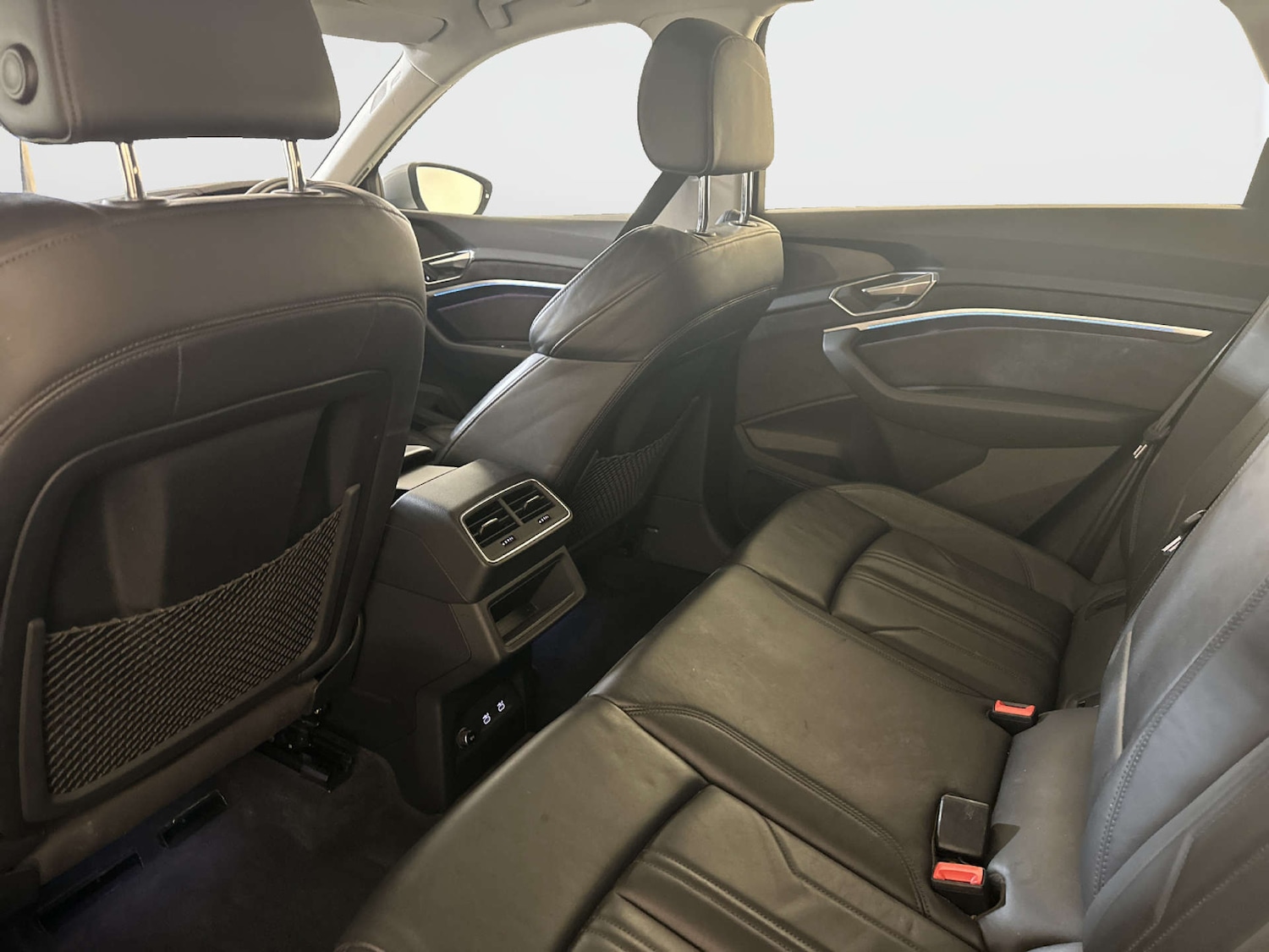 Used Audi e-tron 2021 for sale - 78068193: Photo 14