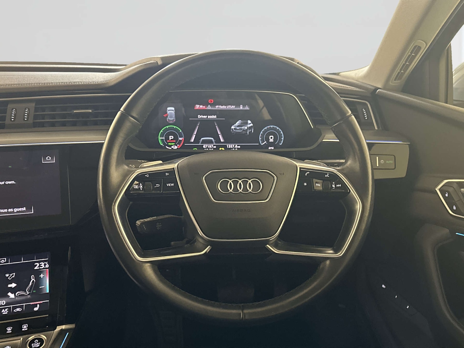 Used Audi e-tron 2021 for sale - 78068193: Photo 16