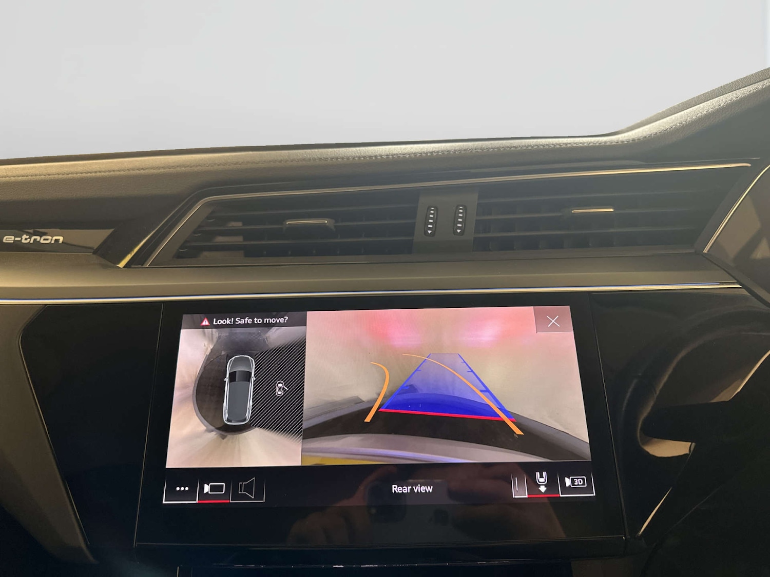 Used Audi e-tron 2021 for sale - 78068193: Photo 20