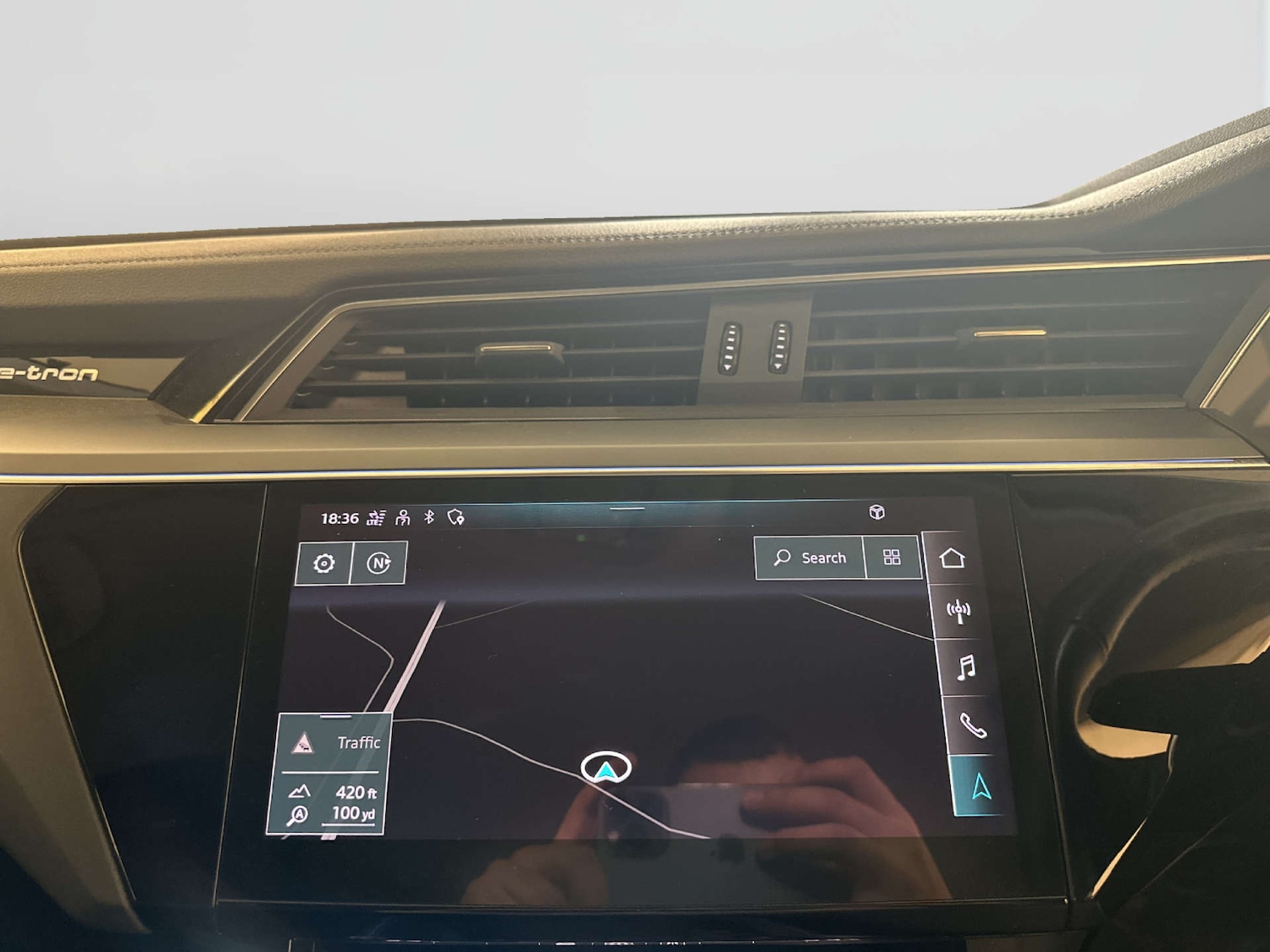 Used Audi e-tron 2021 for sale - 78068193: Photo 21