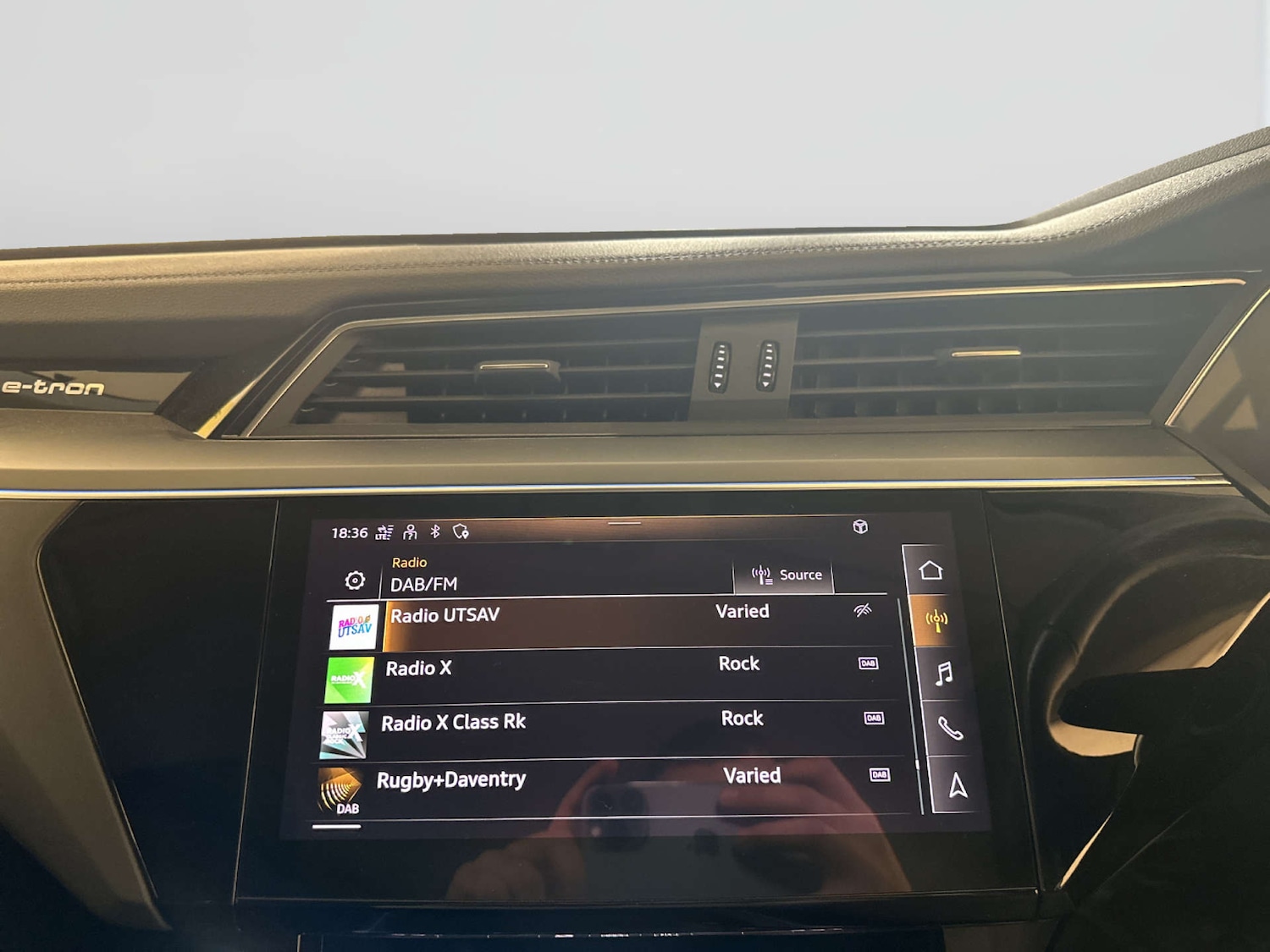 Used Audi e-tron 2021 for sale - 78068193: Photo 22