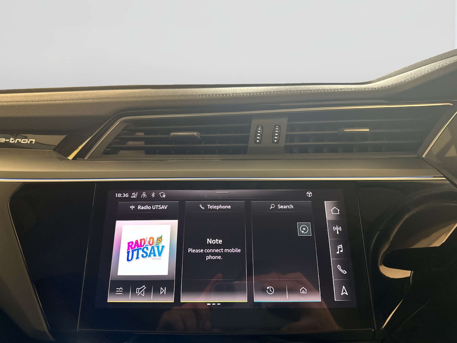 Used Audi e-tron 2021 for sale - 78068193: Photo 23