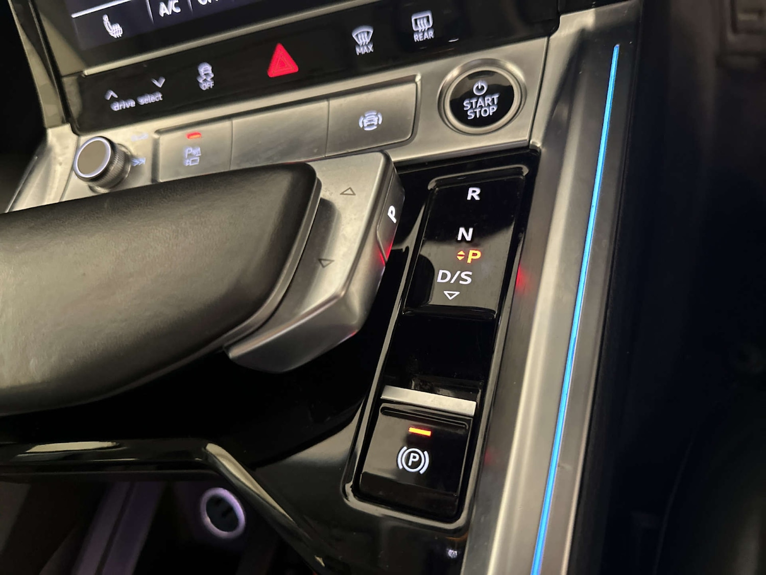 Used Audi e-tron 2021 for sale - 78068193: Photo 25