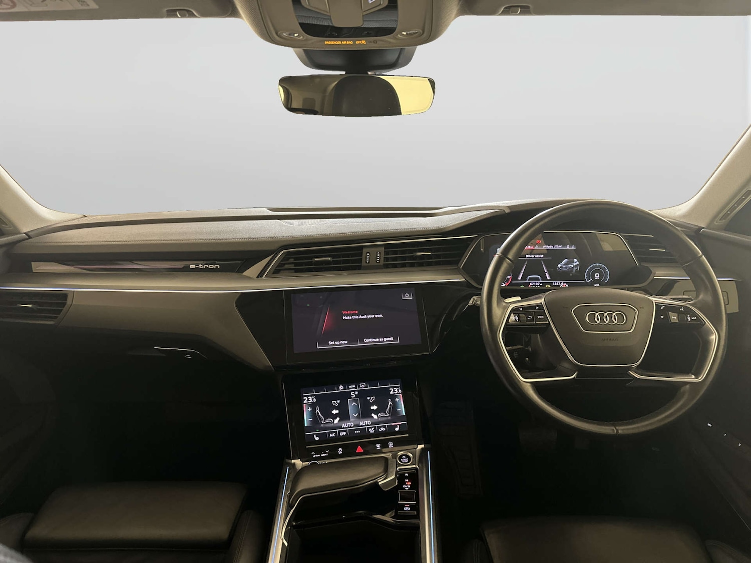 Used Audi e-tron 2021 for sale - 78068193: Photo 3