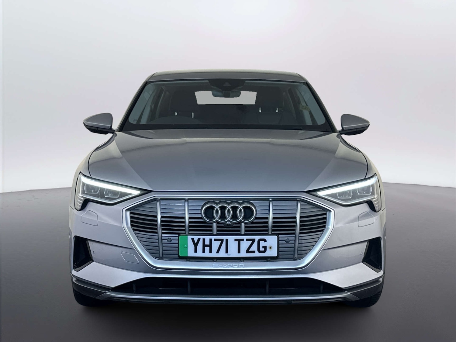 Used Audi e-tron 2021 for sale - 78068193: Photo 5