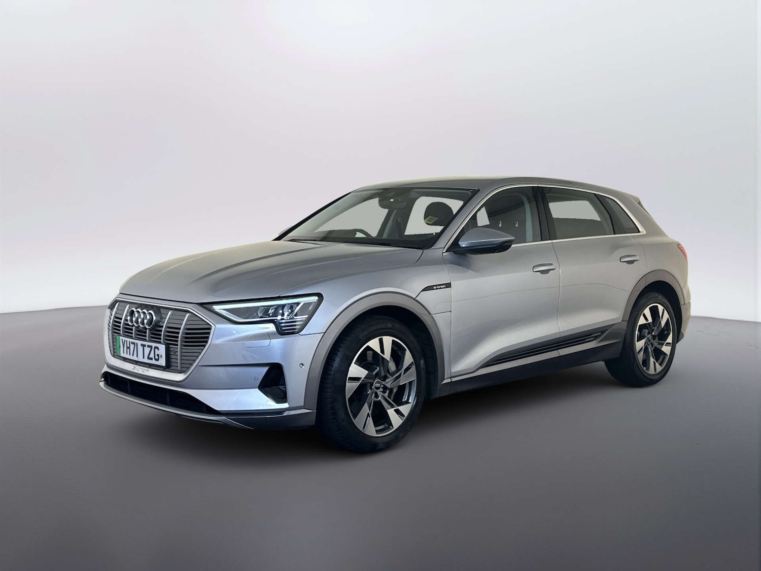 Used Audi e-tron 2021 for sale - 78068193: Photo 6