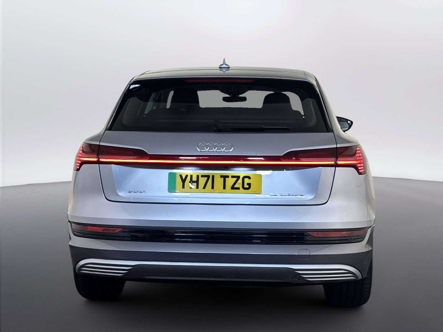 Used Audi e-tron 2021 for sale - 78068193: Photo 9