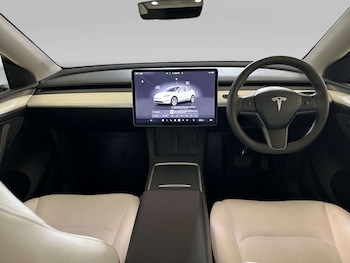Used Tesla Model Y 2023 for sale - 79445322: Photo