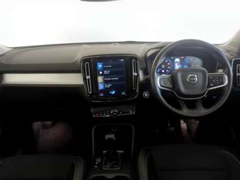 Used Volvo XC40 2018 for sale - 74436536: Photo