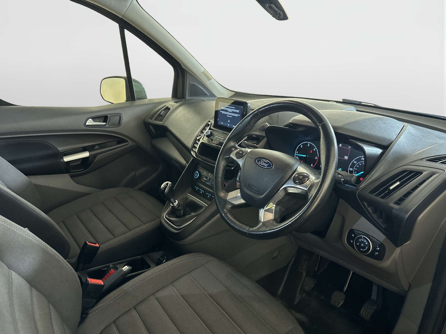 Used Ford Transit Connect 2019 for sale - 78083402: Photo 14