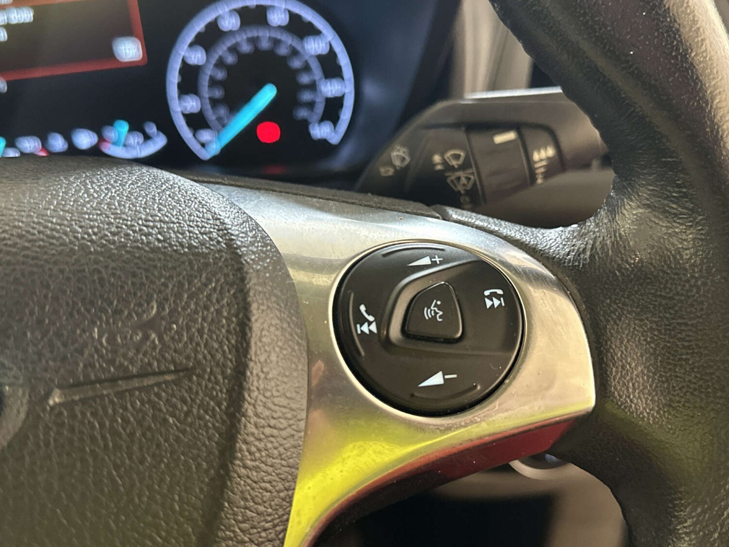 Used Ford Transit Connect 2019 for sale - 78083402: Photo 18