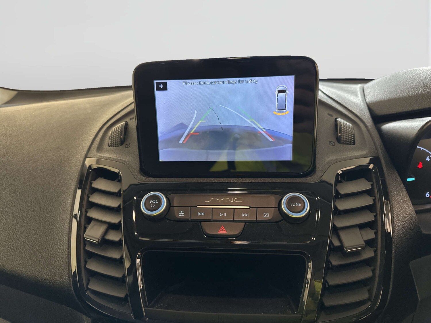 Used Ford Transit Connect 2019 for sale - 78083402: Photo 19